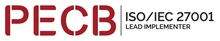 PECB ISO 27001 Lead Implementer badge