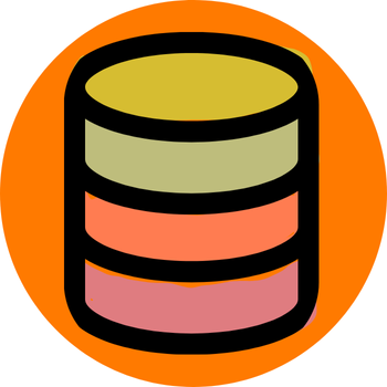 Control Stack logo